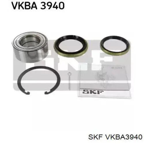 VKBA3940 SKF