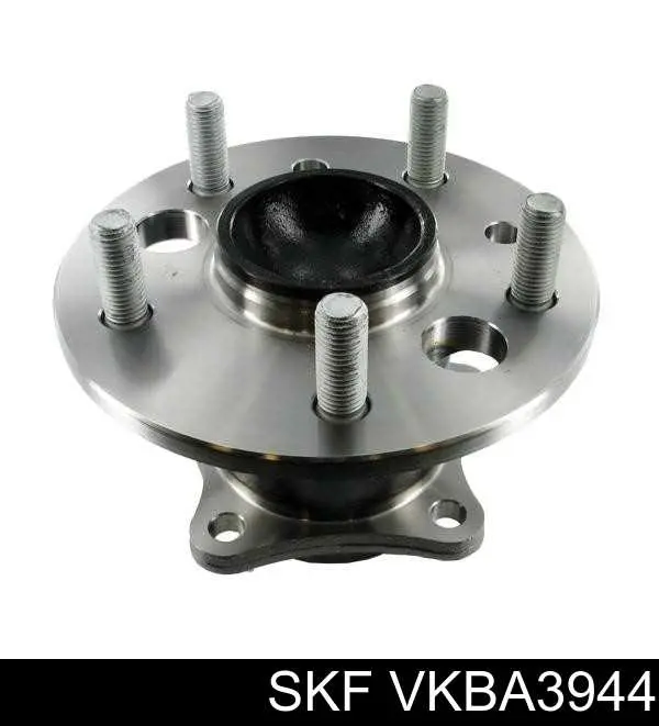 Ступица задняя левая SKF VKBA3944 цена, от 68.19 USD