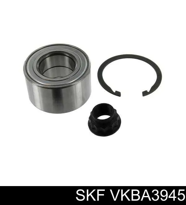 Подшипник ступицы VKBA3945 SKF