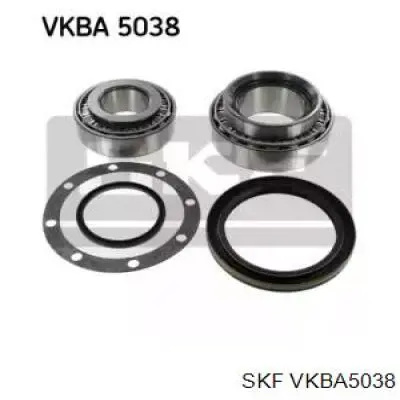 Подшипник ступицы VKBA5038 SKF