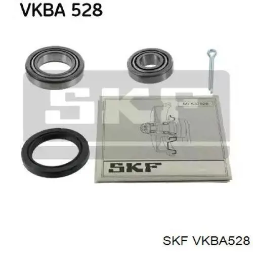 VKBA528 SKF подшипник ступицы передней/задней
