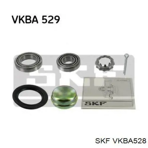 VKBA528 SKF