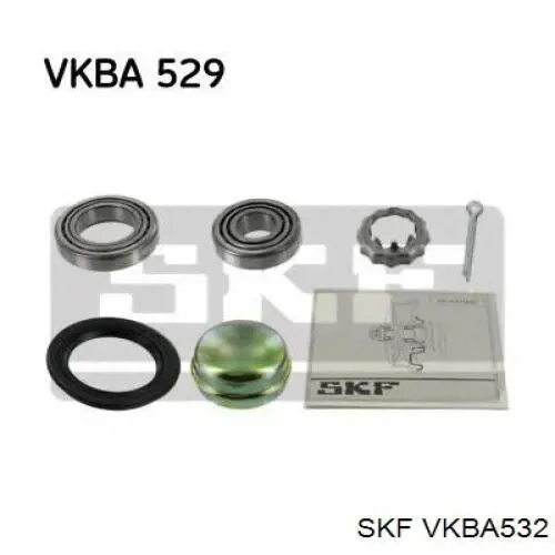 Купить CX133 CX/Complex Подшипник задней ступицы