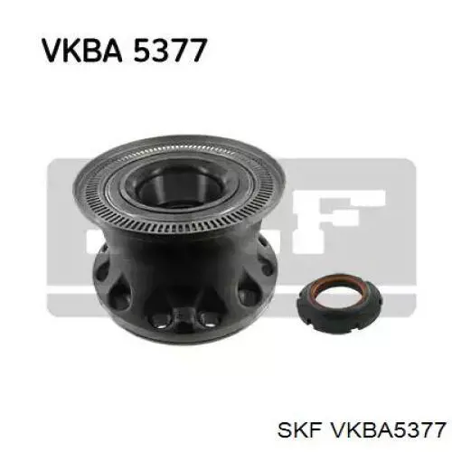 VKBA 5377 SKF ступица передняя