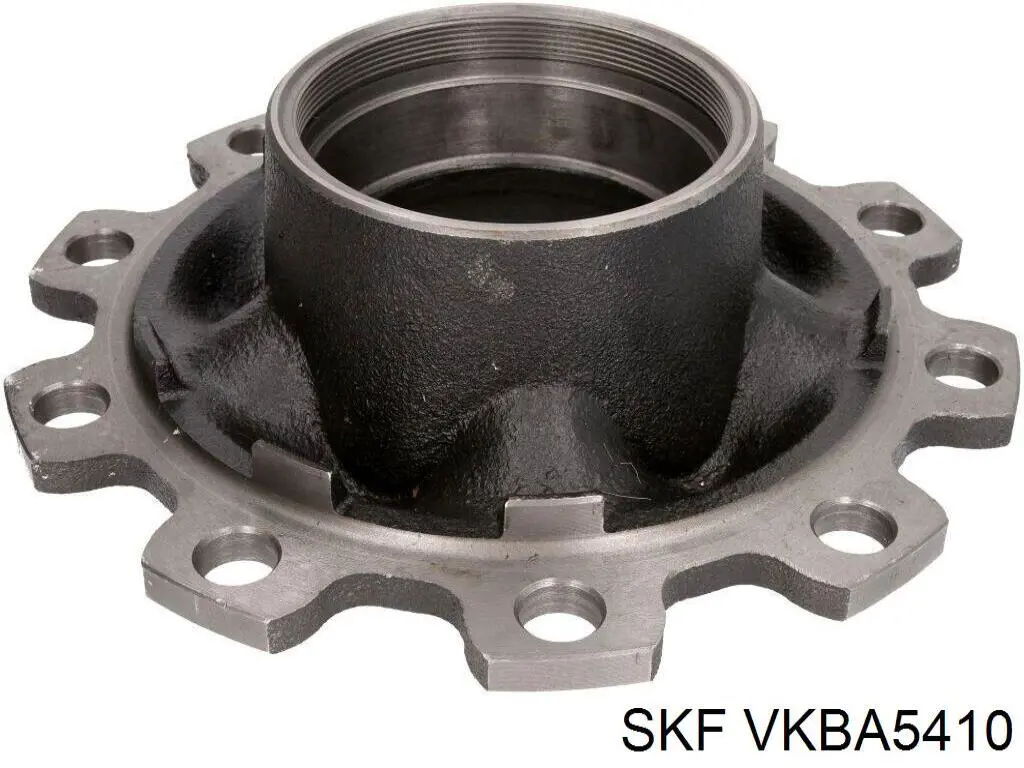 VKBA 5410 SKF cubo traseiro