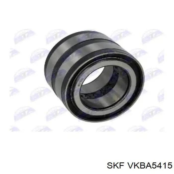 Подшипник ступицы передней/задней VKBA5415 SKF