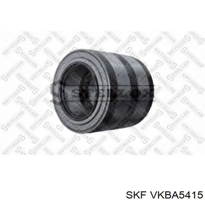 Cojinete de rueda delantero/trasero VKBA5415 SKF