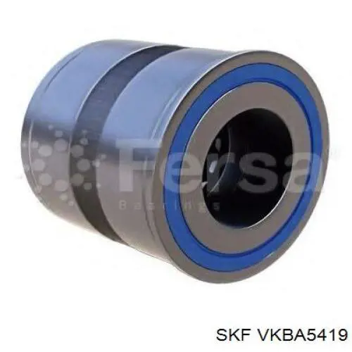 VKBA5419 SKF Подшипник ступицы передней