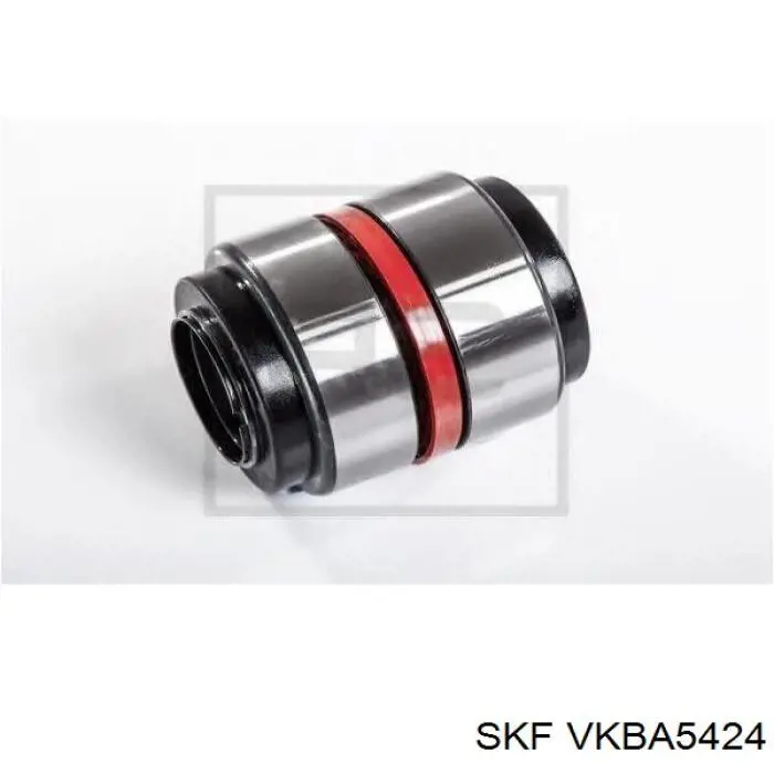 Купить VKBA5424 SKF Ремкомплект ступицы