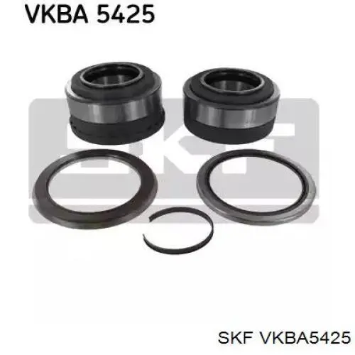VKBA5425 SKF подшипник ступицы передней