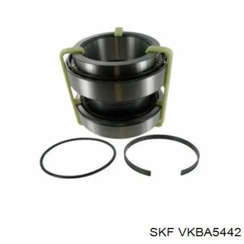 VKBA5442 SKF Подшипник ступицы задней