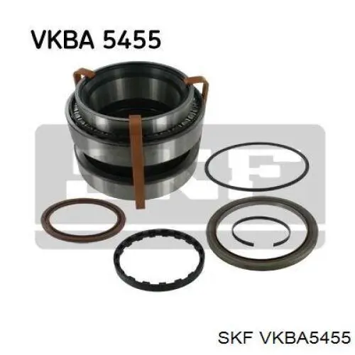 VKBA5455 SKF