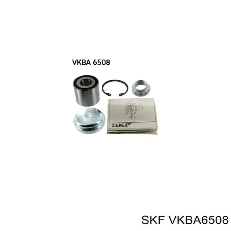 Подшипник задней ступицы VKBA6508 SKF