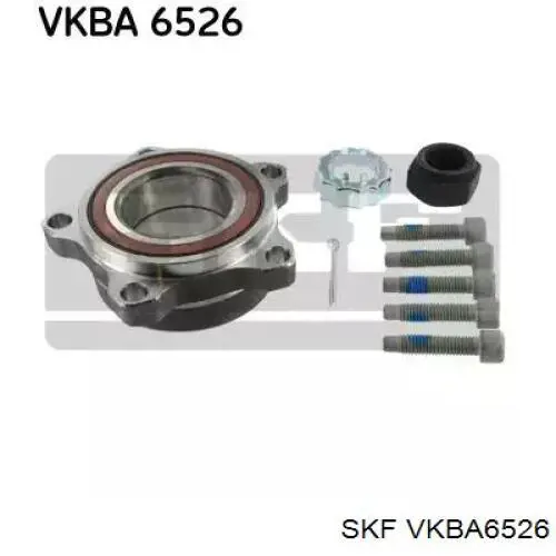 VKBA 6526 SKF подшипник ступицы передней