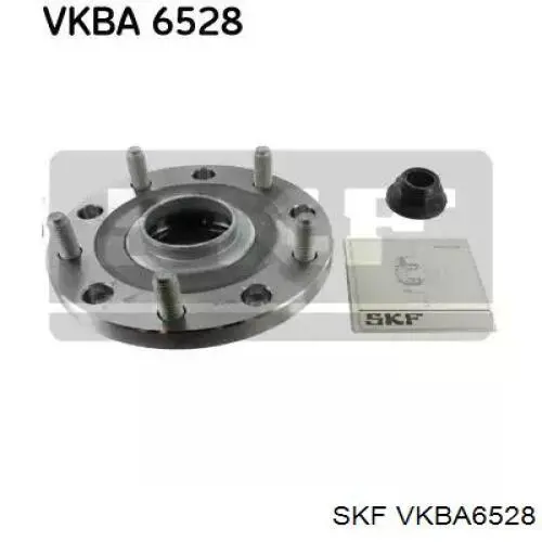 VKBA 6528 SKF ступица задняя