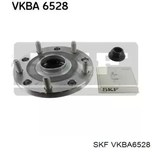 Ступица задняя VKBA6528 SKF