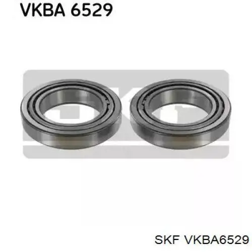 Подшипник задней ступицы VKBA6529 SKF