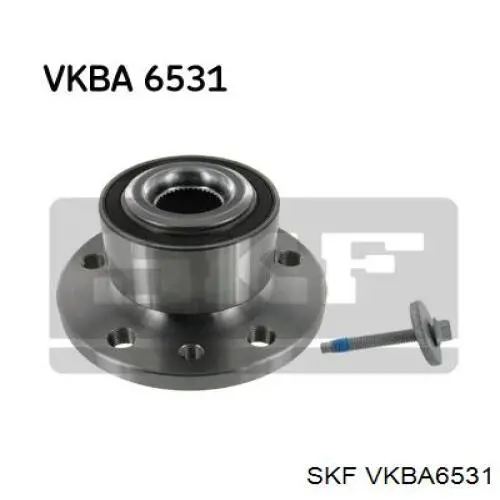 VKBA6531 SKF