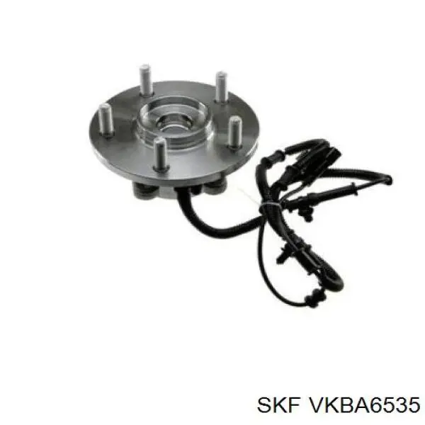 331036 Maxgear Ступица задняя