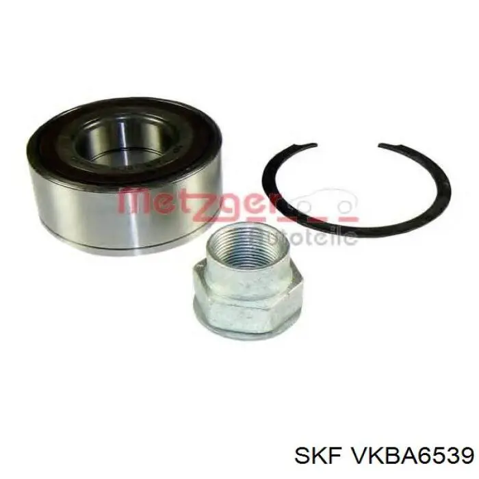 VKBA6539 SKF