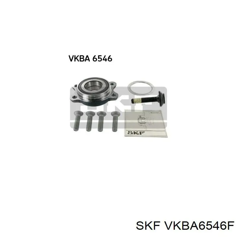 VKBA6546F SKF