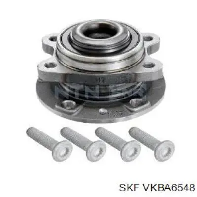 VKBA6548 SKF