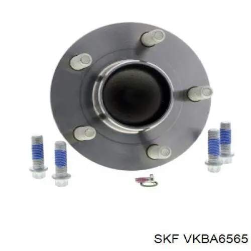 VKBA6565 SKF