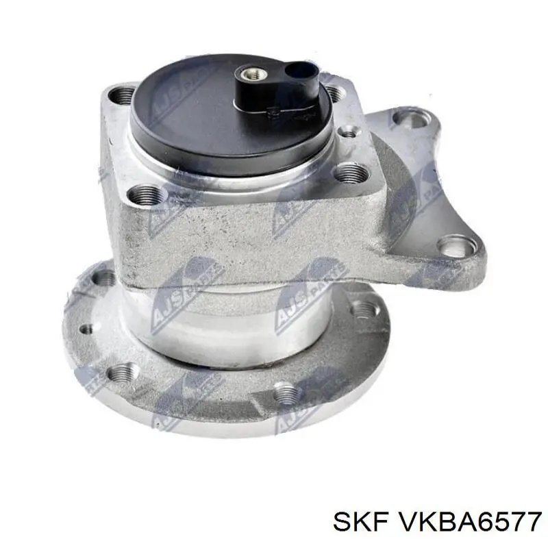 Ступицы задних колес SKF VKBA6577 цена, от 143.95 USD