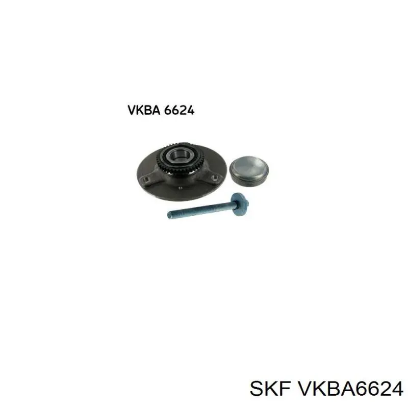 VKBA6624 SKF