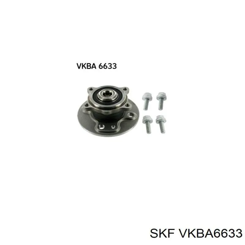 VKBA6633 SKF
