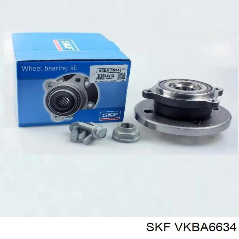 VKBA6634 SKF