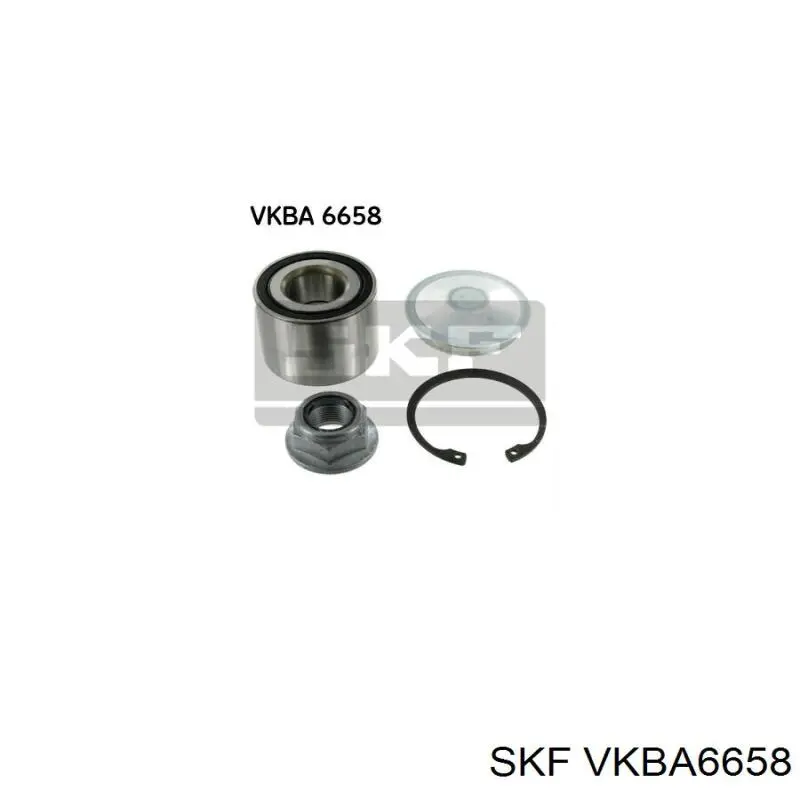 VKBA6658 SKF