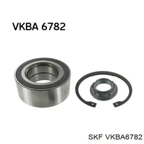 VKBA6782 SKF