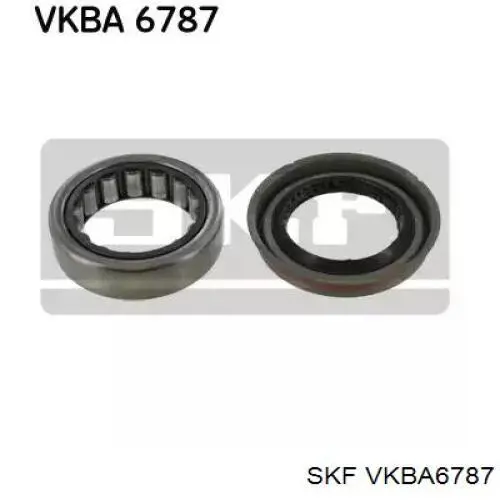 Подшипник задней ступицы VKBA6787 SKF