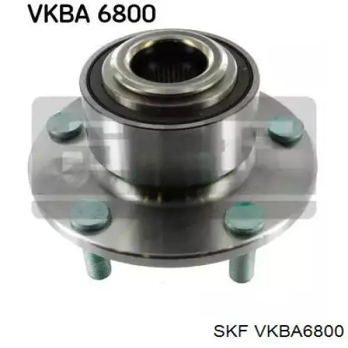 VKBA6800 SKF