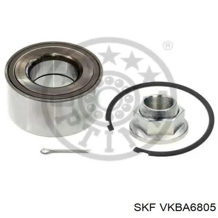 VKBA6805 SKF