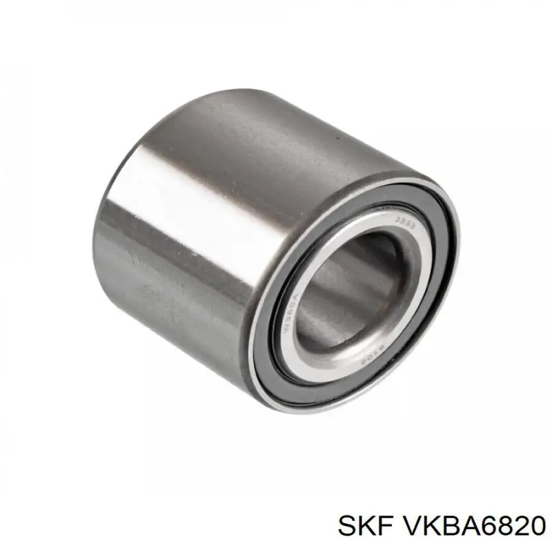 Подшипники задней ступицы SKF VKBA6820 цена, от 11.56 USD
