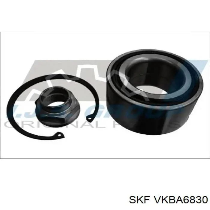 VKBA6830 SKF