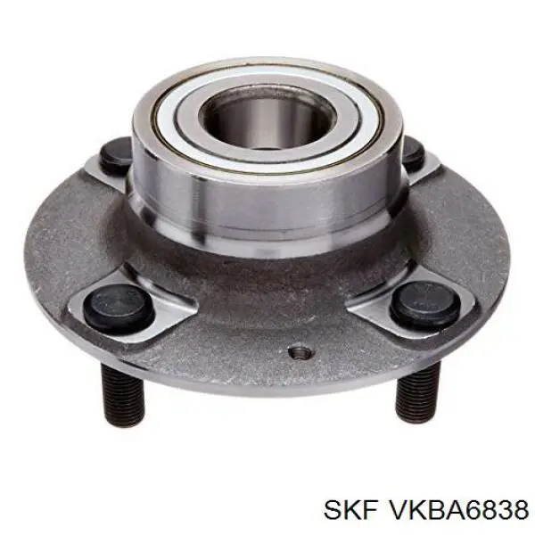 VKBA6838 SKF