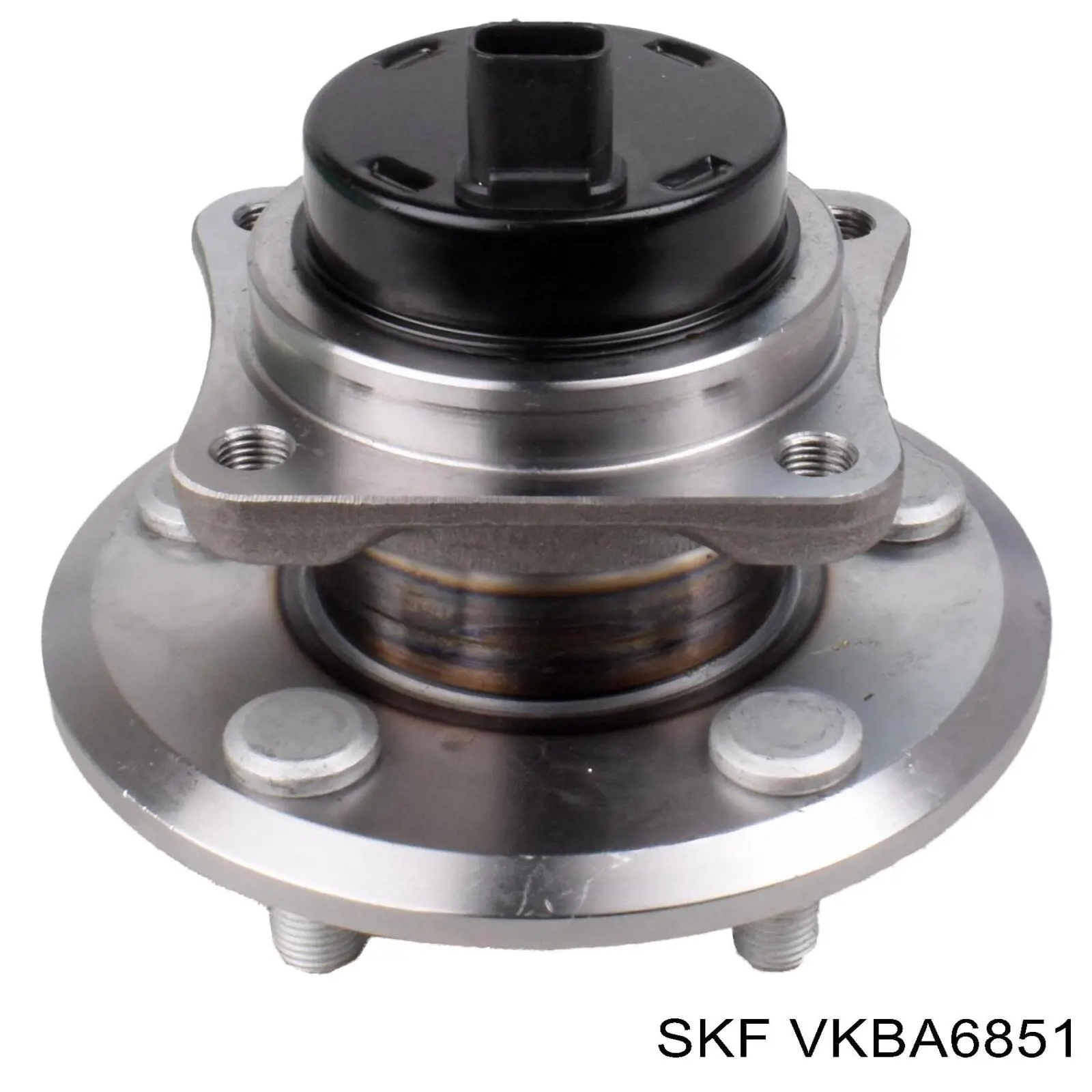 VKBA6851 SKF Ступица задняя