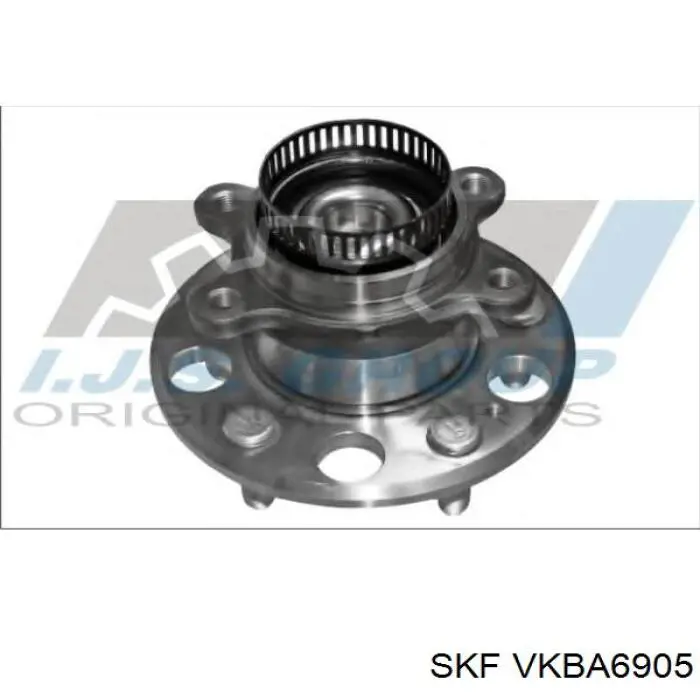 VKBA6905 SKF