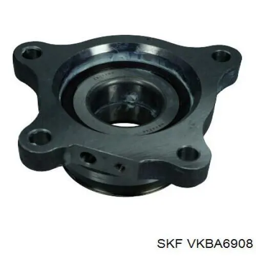 Подшипники задней ступицы SKF VKBA6908 цена, от 158.84 USD