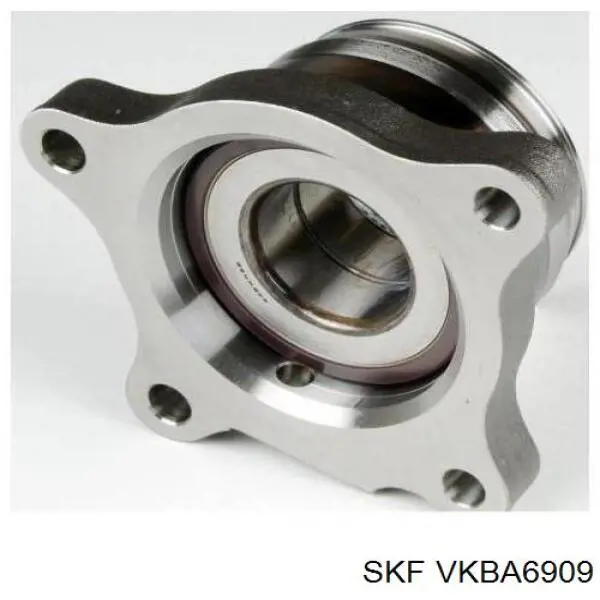Ступица задняя левая SKF VKBA6909 цена, от 60.67 USD