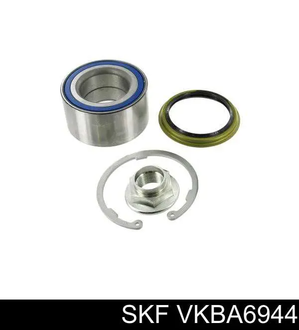 Подшипник ступицы VKBA6944 SKF