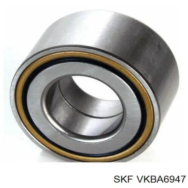 VKBA6947 SKF