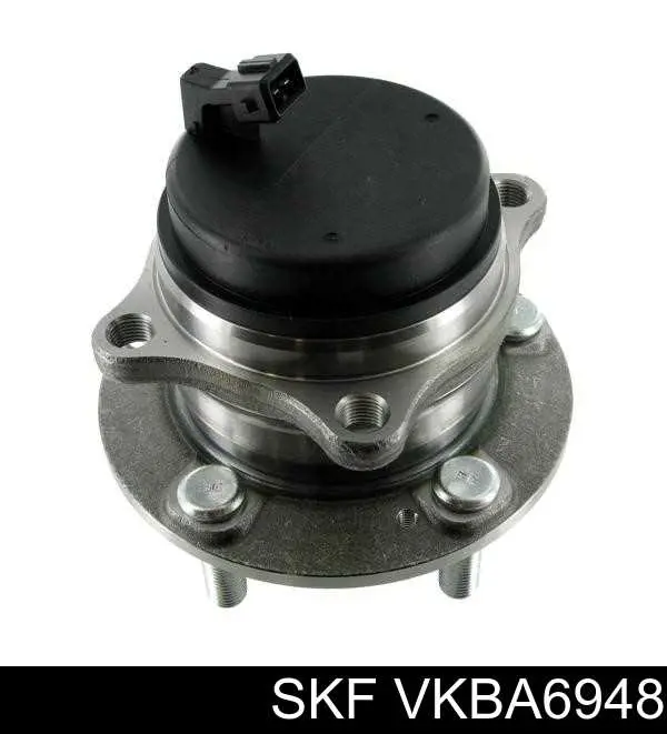 Ступица задняя VKBA6948 SKF