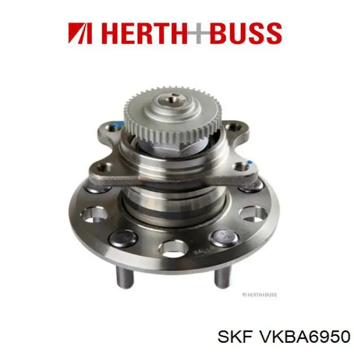 VKBA6950 SKF