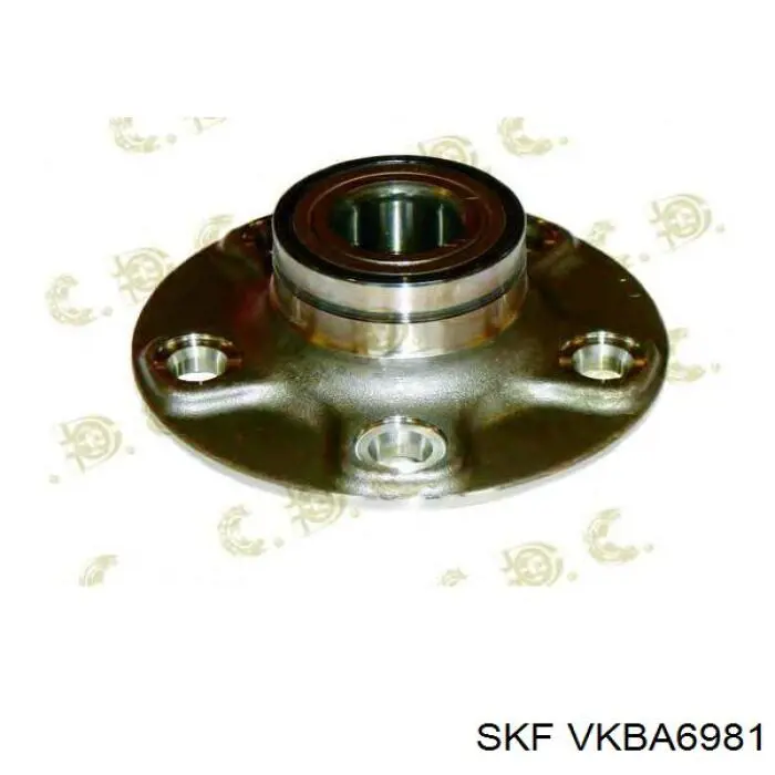HUB1889 NTN 