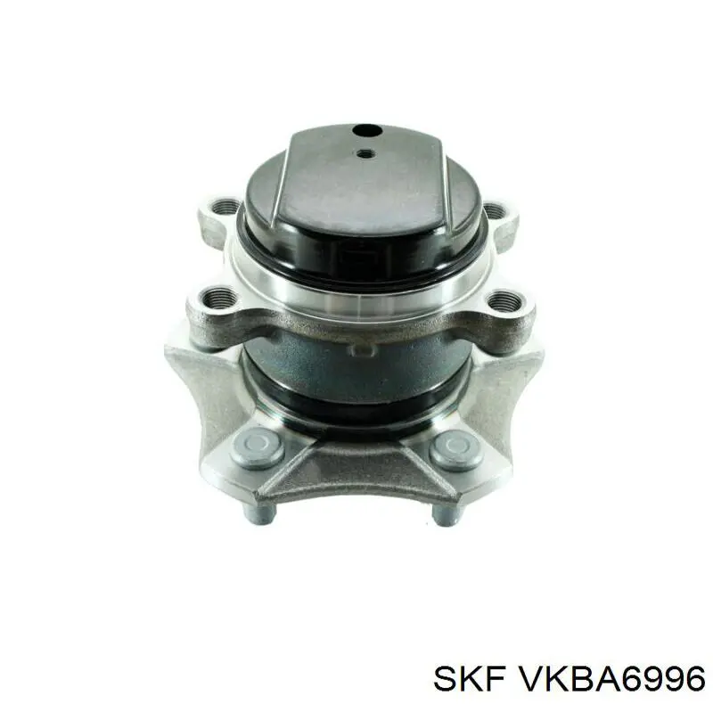 Маточина передня VKBA6996 SKF