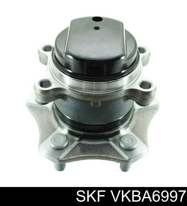 Задняя ступица VKBA6997 SKF